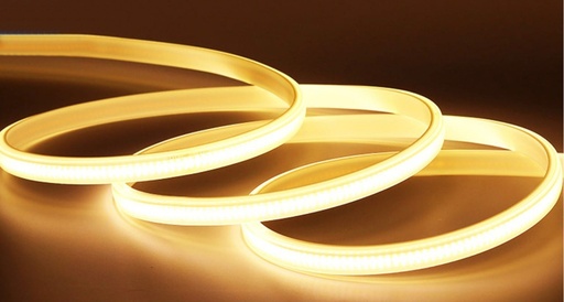 Strip Light COB-360 High Efficiency with sticker Loox
