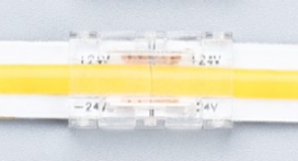 Strip Light Connectors