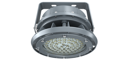 Explosion Proof High Bay 100W B Series Zone 2 Loox