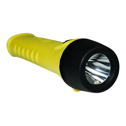 [LIET0Y00002] Explosion Proof Torch Light 2W Zone 1 Loox