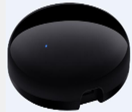 WIFI IR Remote Control LianNoor