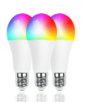 WIFI Smart A Bulb 9W LianNoor