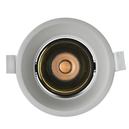 Cob Downlight 10w Dimmable Series 9082F 95*55 mm Loox