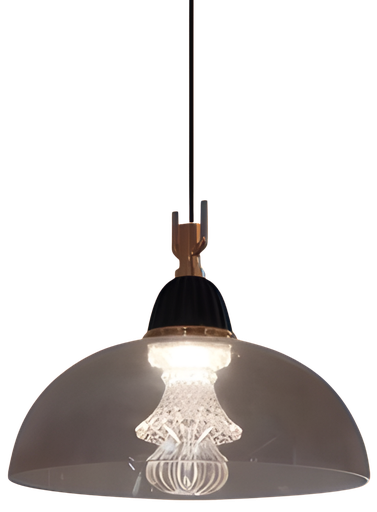 Magnetic Diamond Pendant 10W M30 Series Surface Loox