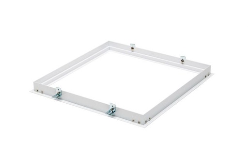 Frame Panel 60*60 Backlight Recessed AL/PP N/M 