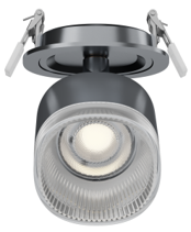 Adjustable Spotlight 12W Series Artivia -075AH1 UGR17 Loox Plus 