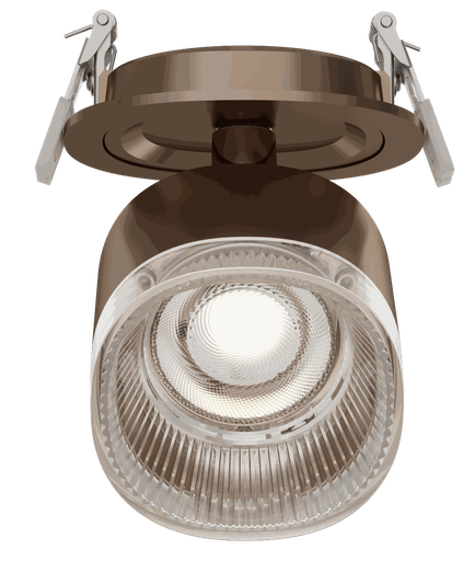 Adjustable Spotlight 20W Series Artivia -100AH1 UGR17 Loox Plus