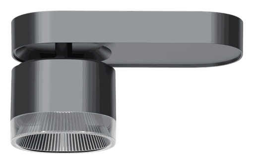 Adjustable Surface Spotlight 12W Series Artivia -L174AH1 UGR17 Loox Plus