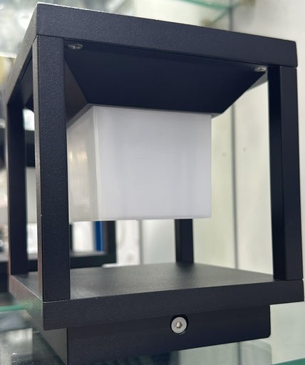 Solar Wall Lamp 3W Loox 
