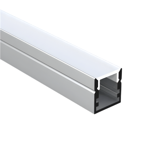 Surface Linear Profile 1608 16*08mm Loox  