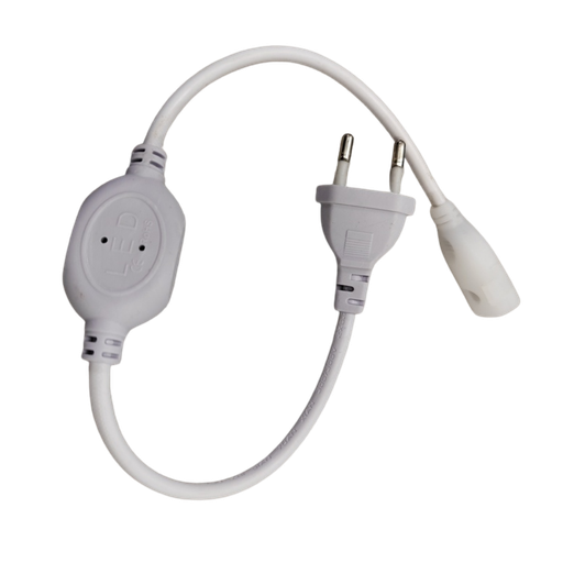 [NRPL3523180] Plug 2835 180 12mm 3-Lines N/M 
