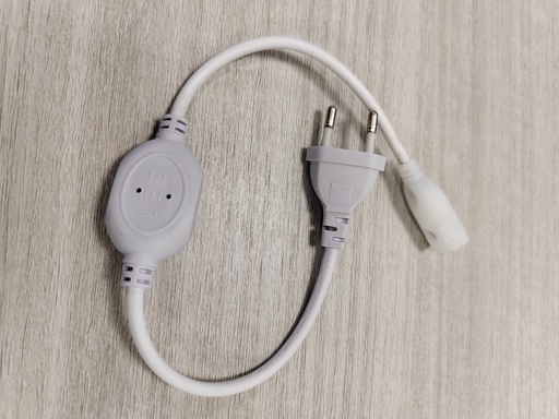[NRPL3571120] Plug 2835 120 7mm 1-Lines N/M 