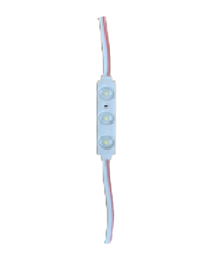 2835- 220V Module 3 Led Light Warm White