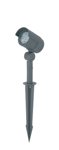 Spike Light 12W 75x117x470mm Loox 