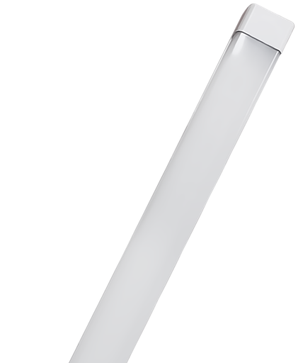 [UKA12PR0606] Linear Light Purify 60W Prismatic Lumination