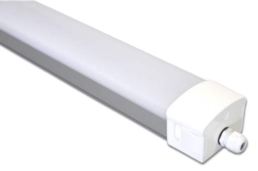 [UKN06IP0606] Waterproof Linear Light 60W IP65 Lumination