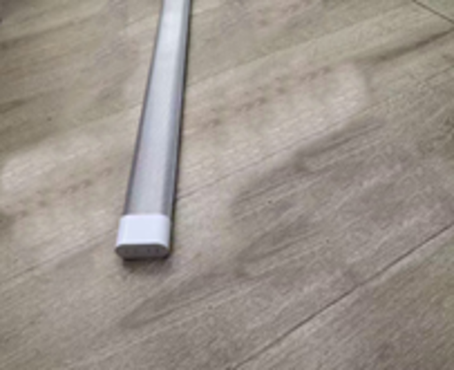 [UKA06PR0306] Linear Light Purify 30W Prismatic Lumination