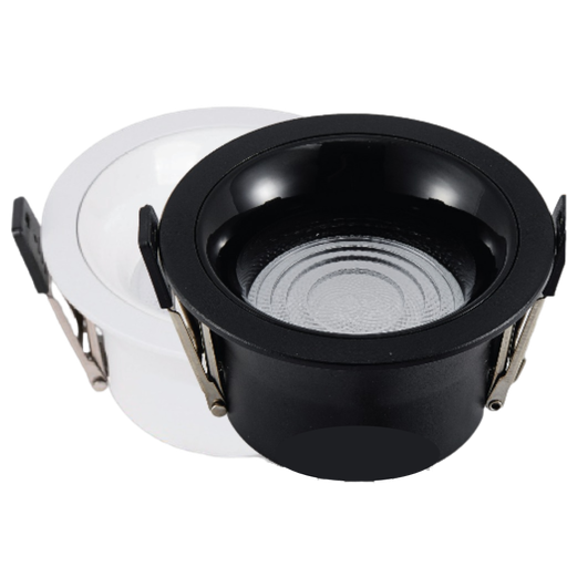 Cob Downlight 10W Loox Pro 
