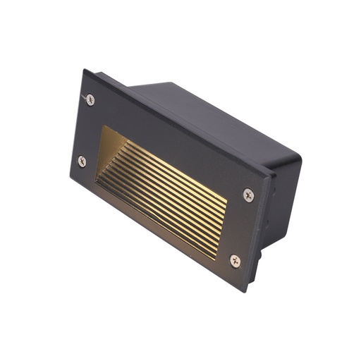 Step Light White 5W Loox