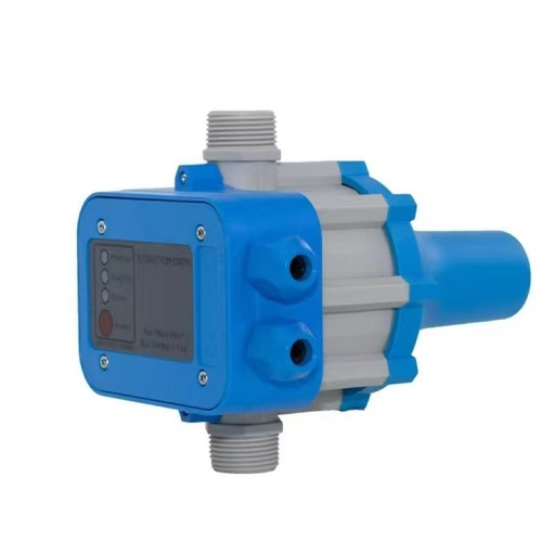 [UNAB0000000] Automatic Pressure Controller Lumination