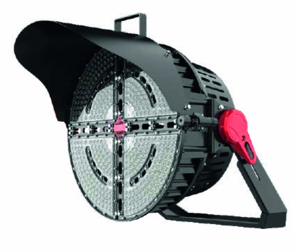 Flood Light 1000W Sport Series Loox (Archive)