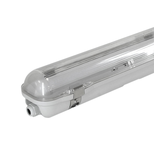 Single Tube Housing 1200mm Loox