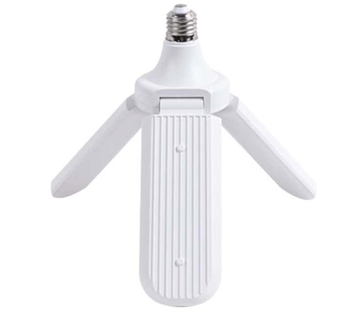[5061104806] 48W LED FAN LAMP WITH BODY 6500K LUMINATION