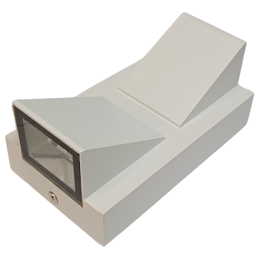 [UDB1LW81373] Wall Light O8137 White Lumination
