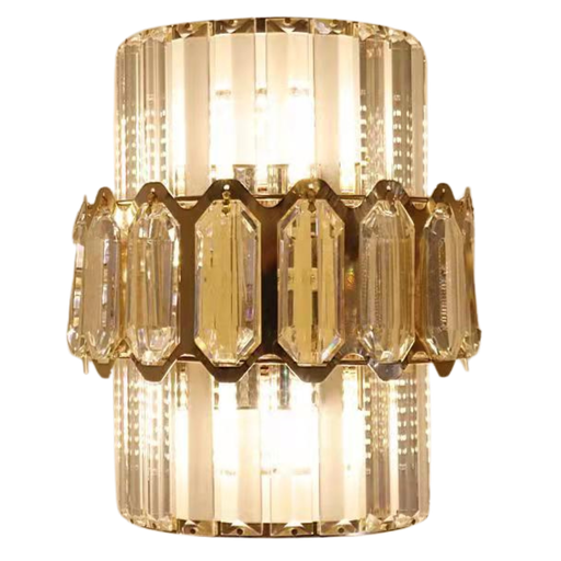 [LDF1G631260] Wall Chandelier Ky63126 Loox