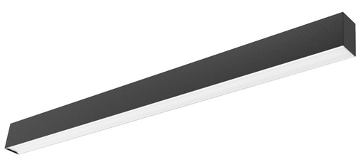 Hanging Linear Light Series Sun 6075 40w Loox