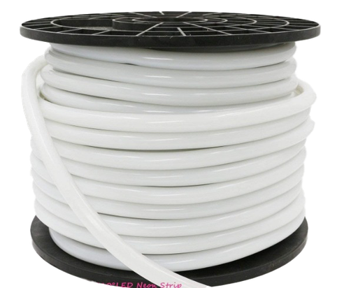 Neon Strip Light High Voltage 360° 2835-120 Loox