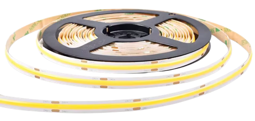 COB Strip Light 12V(5M/Roll) Loox