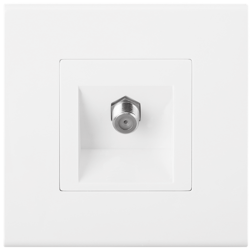 Satellite Socket Piano Series Loox
