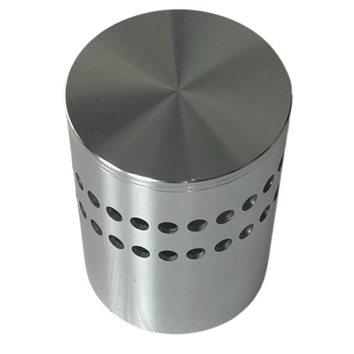 Gradient Pattern Decorative Wall Light Series W519F Loox